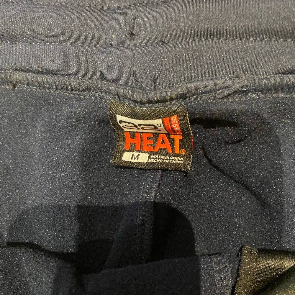 Men's 32 Degree Heat - Medium Joggers - Picture 3 of 5